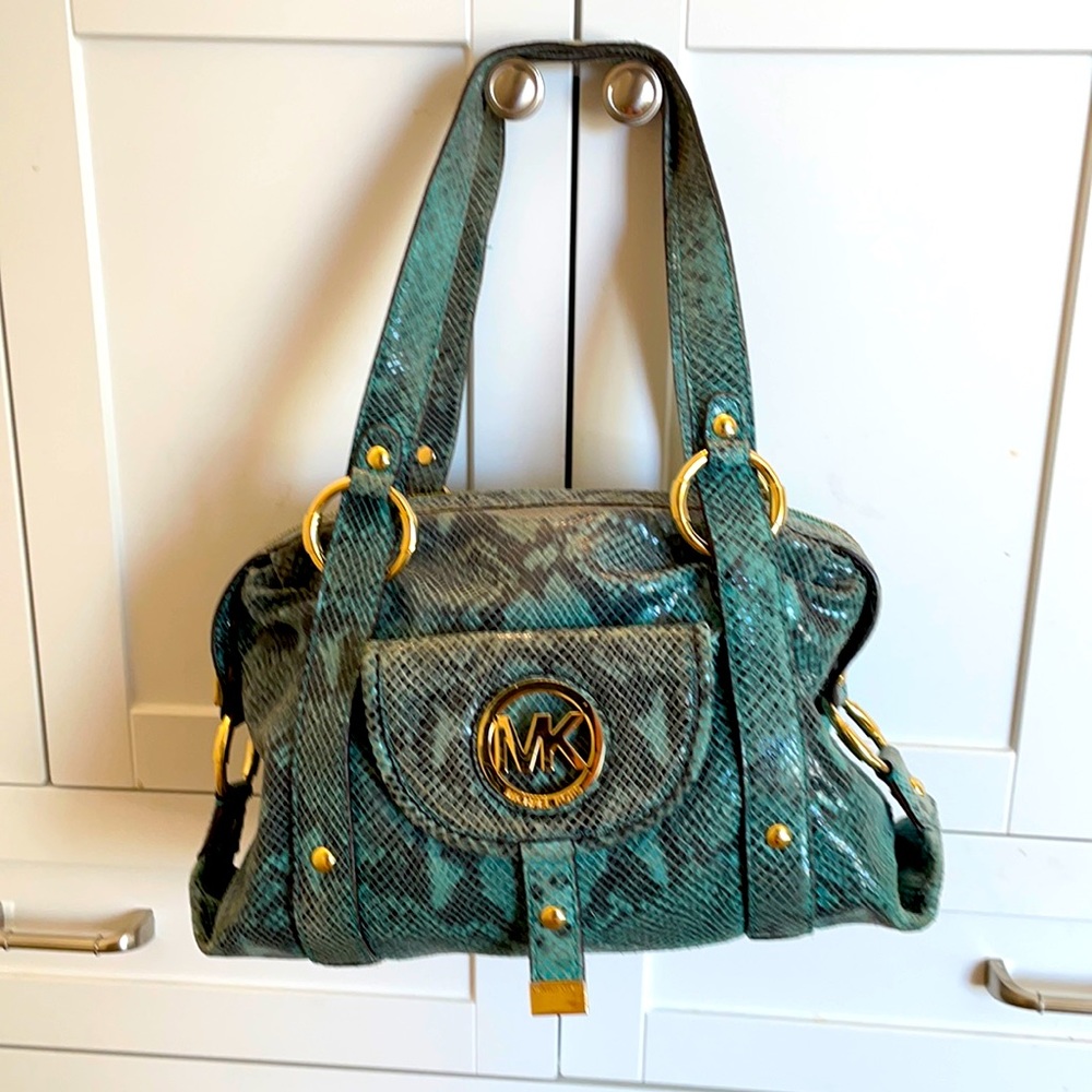 Michael Kors bag